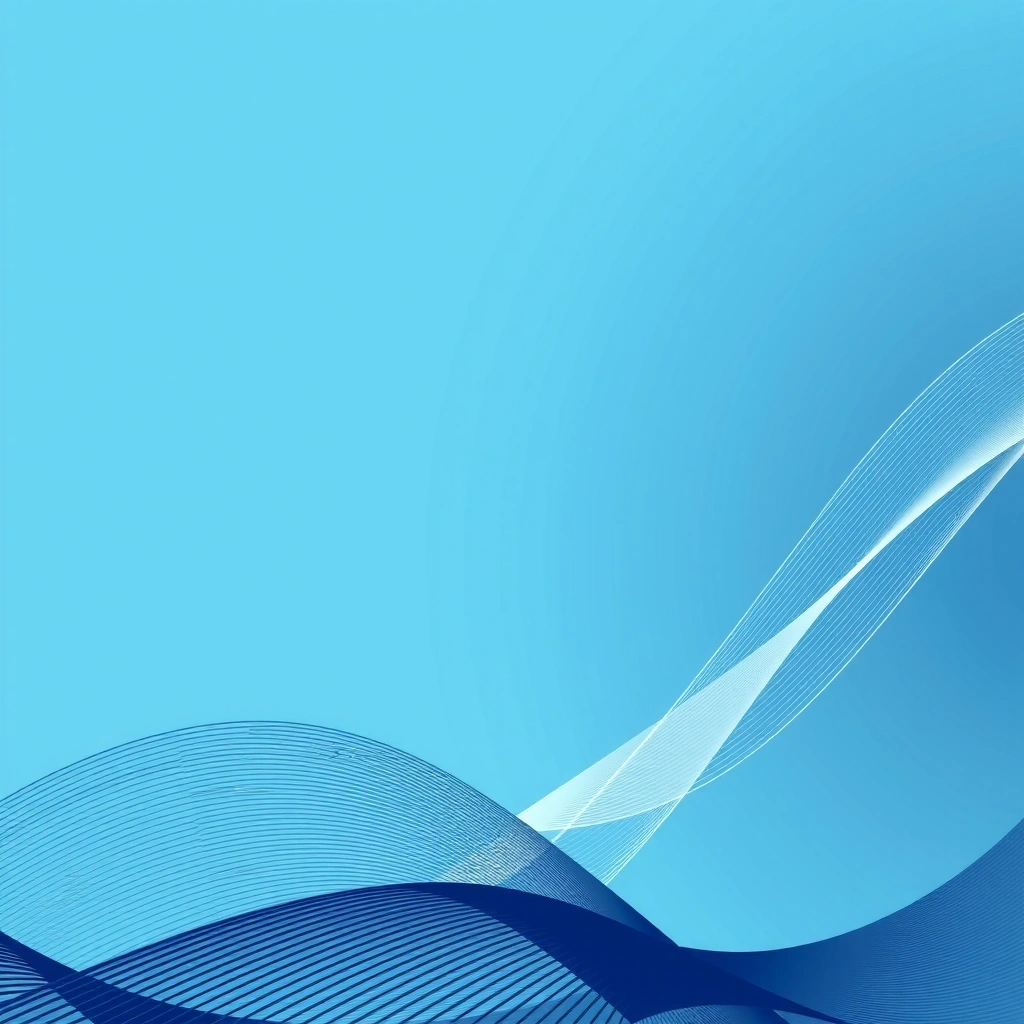 Abstract geometric marketing strategy background