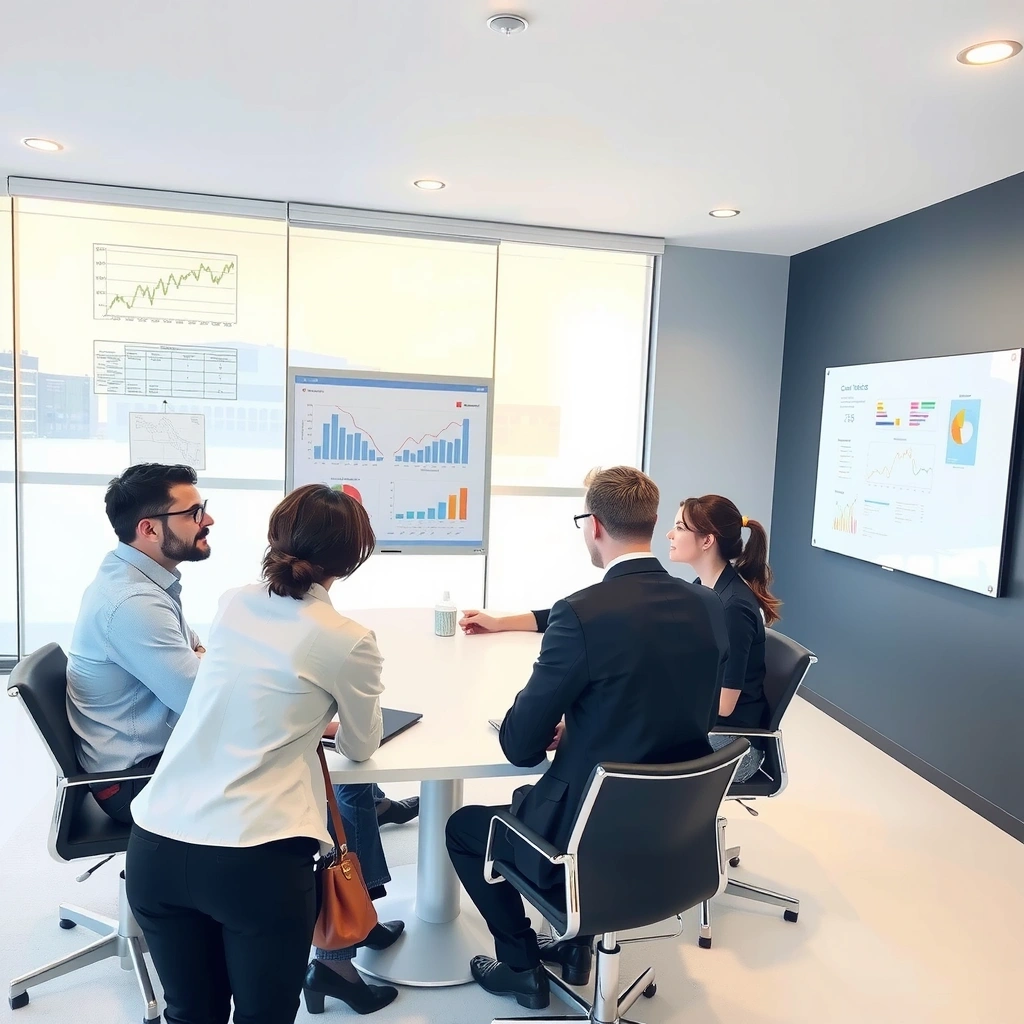 Strategic planning consultation background